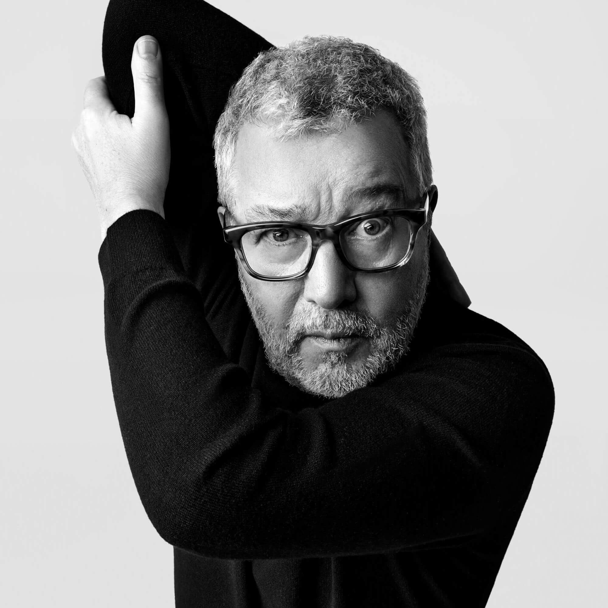Philippe Starck
